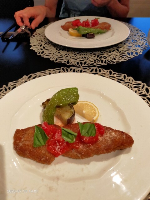 User's recommendation image for キチキチ