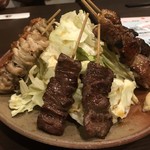User's review image for くし頌 三軒茶屋店