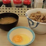 用戶對於松屋 京都西院店的評論圖