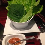 用戶對於叙々苑 池袋サンシャイン通り店的評論圖
