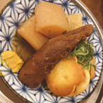用戶對於なるとや的評論圖