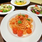 用戶對於ハーブス ルミネエスト新宿店的評論圖