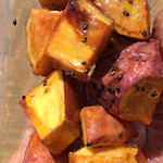 用户对于芋伝説的评论图