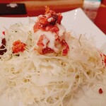 用户对于Pダイニング 京都アバンティ店的评论图