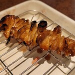 用戶對於やきとんひなた 平和台店的評論圖