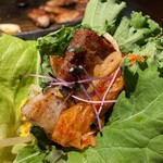 User's review image for KOREAN DINING HANA