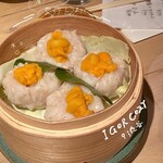 User's review image for 炭焼居酒場 IGOR COSY 渋谷本店