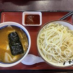 用戶對於小金井大勝軒的評論圖