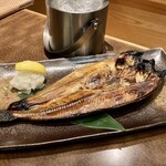 用户对于炭火居酒屋 炎 清田店的评论图