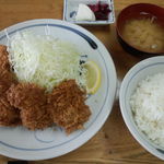 用戶對於とんかつ和紀的評論圖