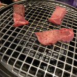 用戶對於板前焼肉 赤と霜的評論圖