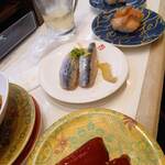 User's review image for 回転寿司 みさき 蒲田西口店