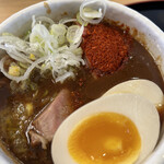 User's review image for つけめん 五春