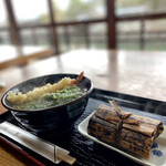 用户对于鮎宗的评论图