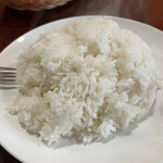 User's review image for スパイスガーデン