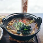 用户对于ほくほく庵的评论图