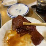 用户对于てんじゅえん的评论图