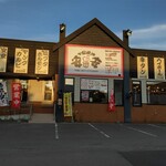 用户对于七輪焼肉 安安 平岡店的评论图