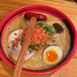 User's review image for えびそば 一幻 新宿店