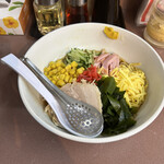 User's review image for ハッスルラーメン ホンマ 錦糸町店