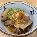 User's review image for 川北商店 新大阪店