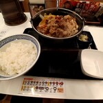 用户对于吉野家 なんばCITY南館店的评论图