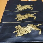 用戶對於とらや 札幌三越店的評論圖