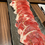 用戶對於新宿焼肉 BULLS的評論圖