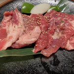 用戶對於焼肉 徳寿 福住店的評論圖