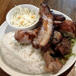 User's review image for シュラスコ＆ビアレストラン ALEGRIA nerima