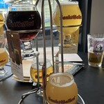 用戶對於SanktGallen TAP ROOM的評論圖