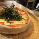 用戶對於CRAFT CHEESE MARKET 渋谷駅前店的評論圖