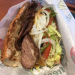 User's review image for サブウェイ 調布パルコ店