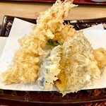 用戶對於そば切り やぶ的評論圖