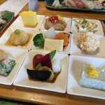 用户对于かわなか的评论图