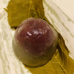 用户对于仙太郎 高島屋大阪店的评论图