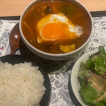 User's review image for 肉バルミッショングリル 新宿西口駅前店