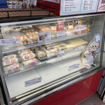User's review image for シロヤベーカリー 藤田店