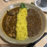 User's review image for スパイスバル コザブロ