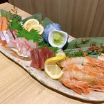 用户对于隠れや個室 とりで 梅田店的评论图