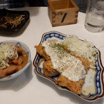 User's review image for 鉄板ジョニー
