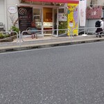 用户对于セリアン洋菓子店的评论图