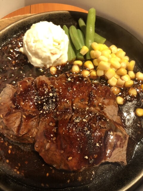 用户对于鉄板王国 町田店的评论高清图