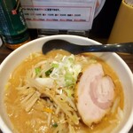 用戶對於なまら 浅草西参道店的評論圖