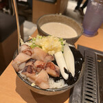 User's review image for 浅草もんじゃ ぜんや