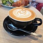 用戶對於ザ リタ コーヒー的評論圖