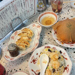 用戶對於フーフー飯店的評論圖