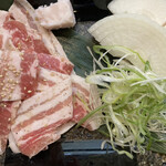 用户对于肉の割烹 田村  菊水元町店的评论图