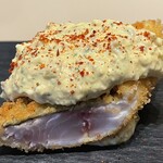 User's review image for スガラボヴィー