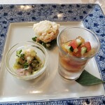 User's review image for 天厨菜館 天王洲アイル店